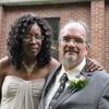 Interracial Marriage - Love Is a Tall Order | DateWhoYouWant - Hazel & Jonathan