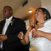 Interracial Marriage Yullanda & Howard - North Carolina, United States