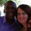 Interracial Marriage Janelle & Demetrius - Oklahoma, United States