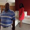 Interracial Personals - 24-Hour Love | DateWhoYouWant - Nicole & Lucious6969