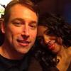 Interracial Marriage - No One Else Mattered | DateWhoYouWant - Stephanie & Alan