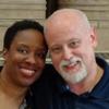Interracial Marriage Joy & Thomas - Rockville, Maryland, United States