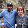 Interracial Couple Gina & Gregory - Bossier City, Louisiana, United States