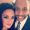 Latino Women Black Men - There’s My Husband | DateWhoYouWant - Gabrielle & Lynden