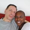 Aurelia & Robert - Interracial Singles