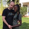 Hannah & Erik - Interracial Relationships