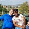 Interracial Couple Shequetta & Kenneth - Jackson, Tennessee, United States
