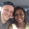 Interracial Couple Lois & Brian - Kampala, Uganda