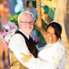Interracial Marriages - A Lunch Date Led to Lifelong Commitment  | DateWhoYouWant - Debbie & Fred