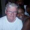 Interracial Marriages - A Lunch Date Led to Lifelong Commitment  | DateWhoYouWant - Debbie & Fred