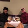 Interracial Couple Justine Decker & Eric Hodges - Philadelphia, Mississippi, United States