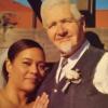 Interracial Marriage - How the Horseman Met His Renegade | DateWhoYouWant - Mary & Terry