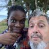 Interracial Marriages - The Pandemic Didn’t Stop Them | DateWhoYouWant - Ully & Peter