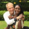 Interracial Couple Triciah & Nico - Wiesbaden, Hessen, Germany