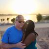 Interracial Marriage - She Renewed His Enthusiasm for Living | DateWhoYouWant - Rhodah & Steve